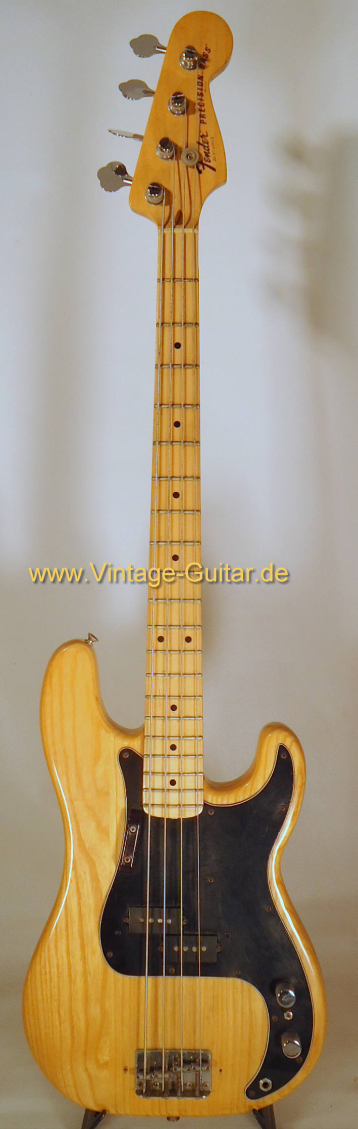 1977 fender precision bass deals